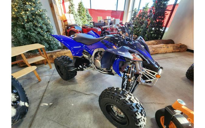 2024 Yamaha YFZ450R