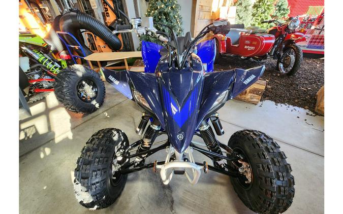 2024 Yamaha YFZ450R