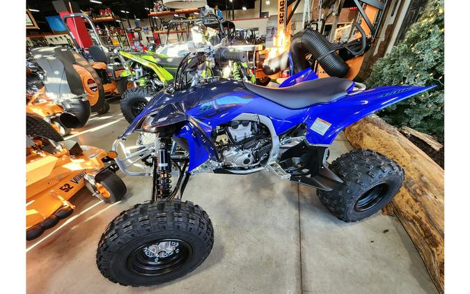 2024 Yamaha YFZ450R