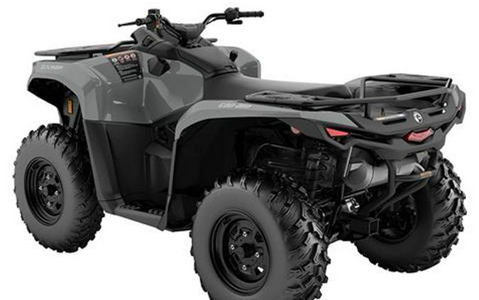 2025 Can-Am Outlander 700