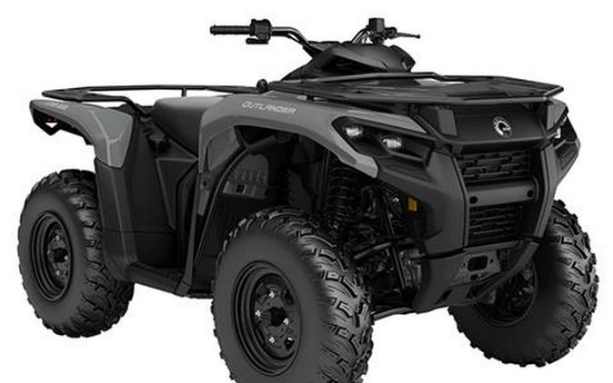 2025 Can-Am Outlander 700