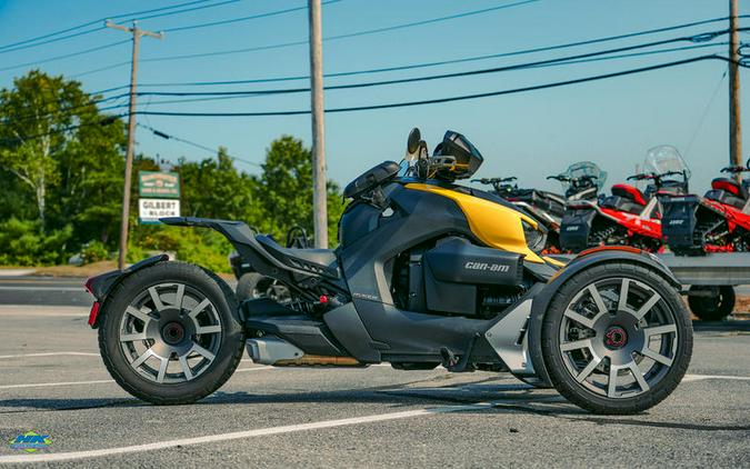 2020 Can-Am® Ryker Rally Edition