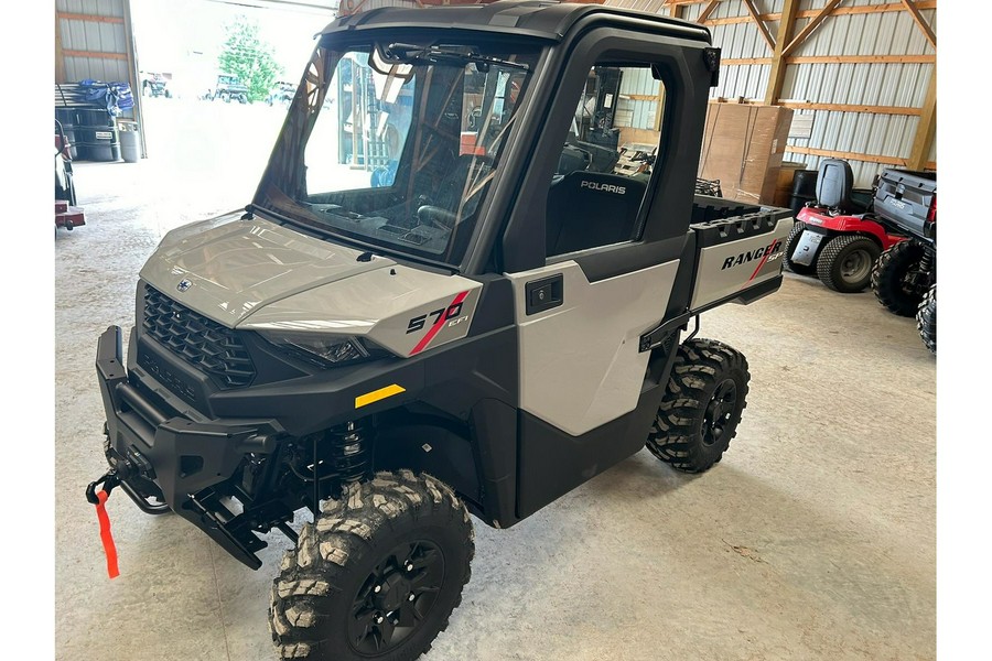 2024 Polaris Industries Ranger® SP 570 NorthStar Edition Base