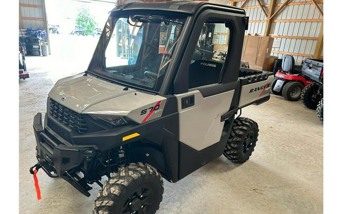 2024 Polaris Industries Ranger® SP 570 NorthStar Edition Base