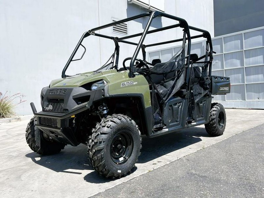 2023 Polaris Industries RANGER CREW FULL SIZE 570