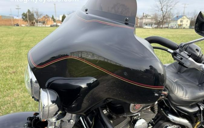 2002 Harley-Davidson® FLHTCUI - Electra Glide® Ultra Classic® Injection