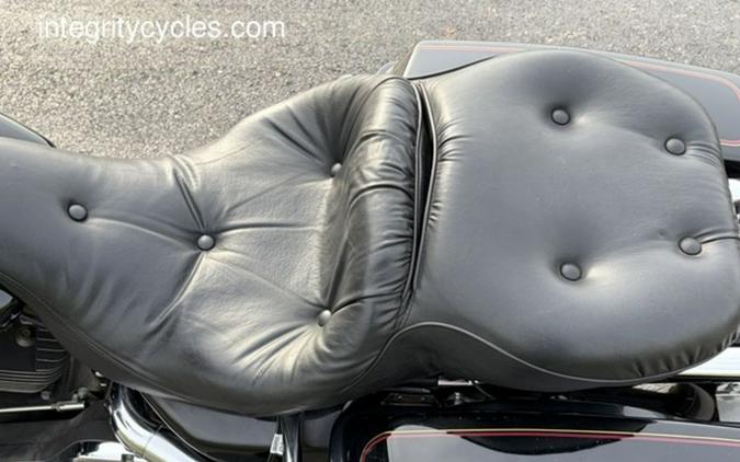 2002 Harley-Davidson® FLHTCUI - Electra Glide® Ultra Classic® Injection