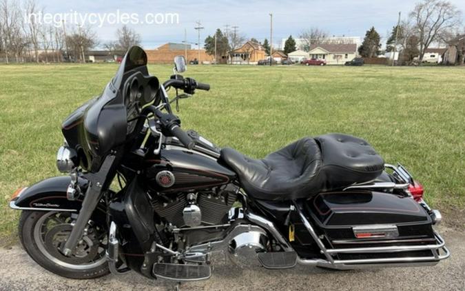 2002 Harley-Davidson® FLHTCUI - Electra Glide® Ultra Classic® Injection