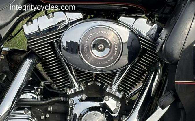 2002 Harley-Davidson® FLHTCUI - Electra Glide® Ultra Classic® Injection