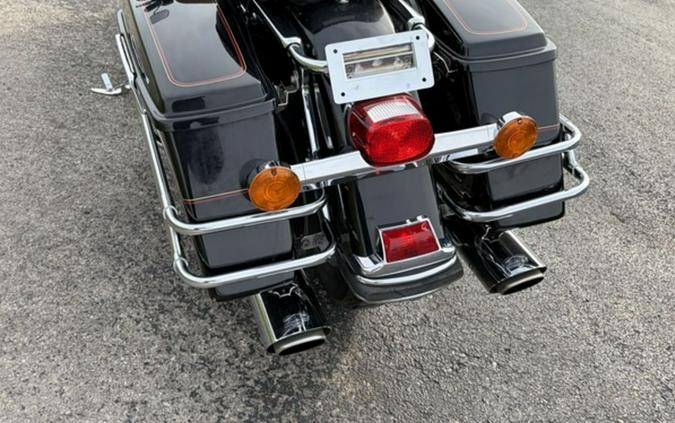 2002 Harley-Davidson® FLHTCUI - Electra Glide® Ultra Classic® Injection