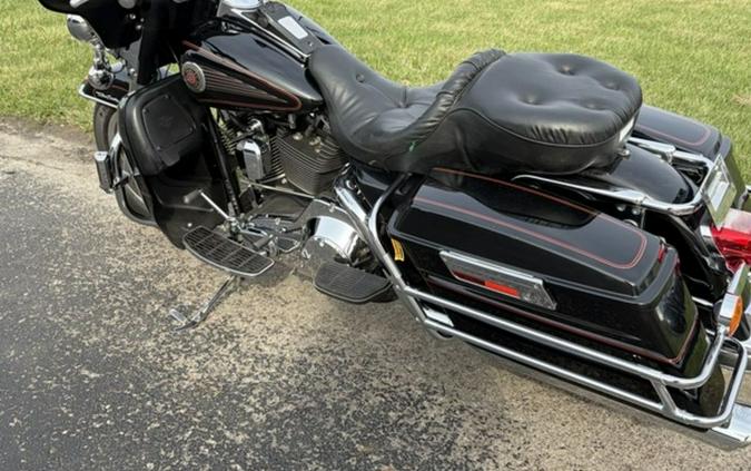 2002 Harley-Davidson® FLHTCUI - Electra Glide® Ultra Classic® Injection