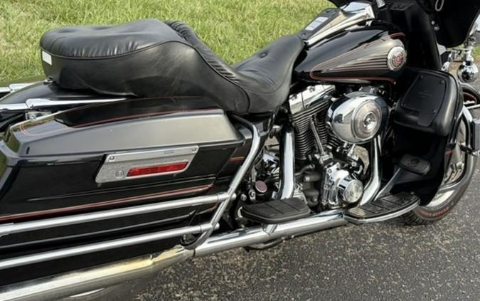 2002 Harley-Davidson® FLHTCUI - Electra Glide® Ultra Classic® Injection