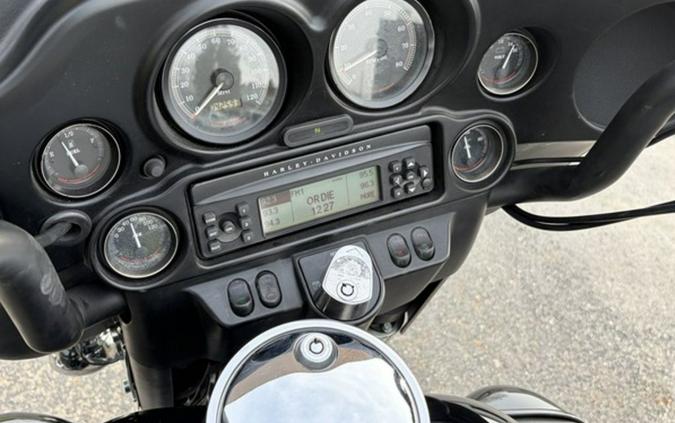 2002 Harley-Davidson® FLHTCUI - Electra Glide® Ultra Classic® Injection