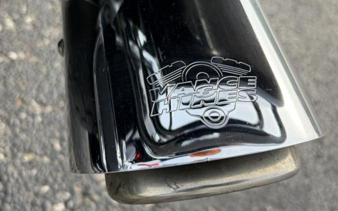 2002 Harley-Davidson® FLHTCUI - Electra Glide® Ultra Classic® Injection