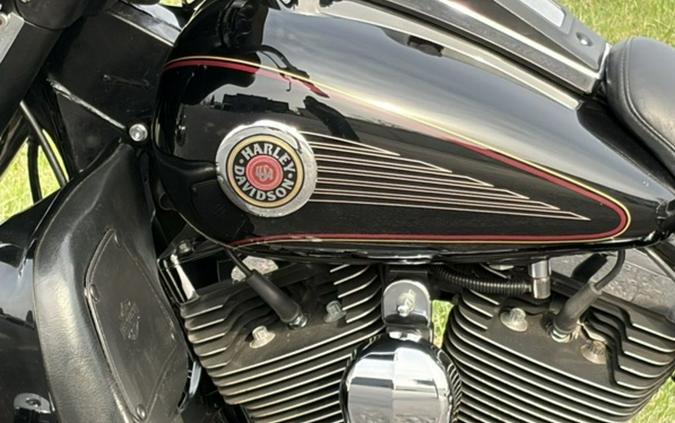 2002 Harley-Davidson® FLHTCUI - Electra Glide® Ultra Classic® Injection