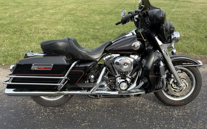2002 Harley-Davidson® FLHTCUI - Electra Glide® Ultra Classic® Injection