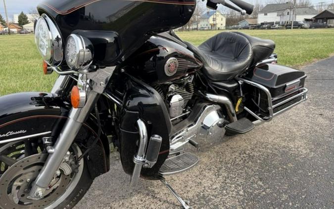 2002 Harley-Davidson® FLHTCUI - Electra Glide® Ultra Classic® Injection