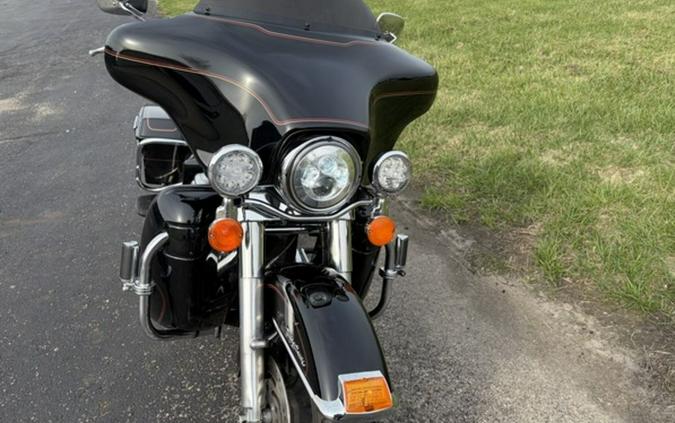 2002 Harley-Davidson® FLHTCUI - Electra Glide® Ultra Classic® Injection