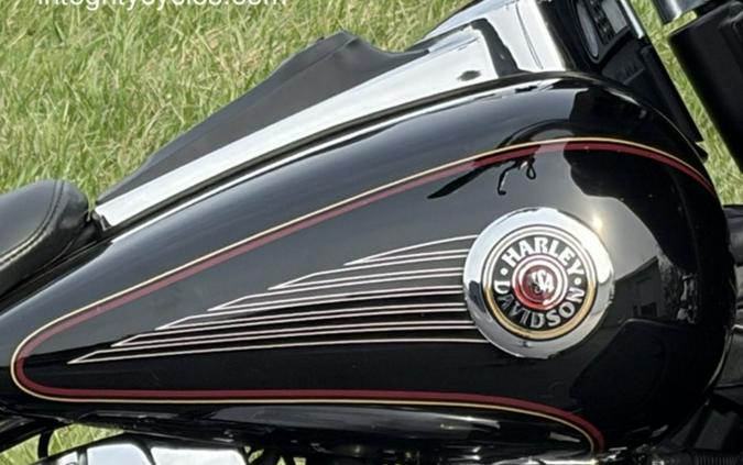2002 Harley-Davidson® FLHTCUI - Electra Glide® Ultra Classic® Injection
