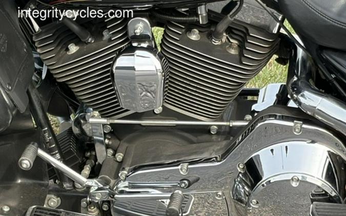 2002 Harley-Davidson® FLHTCUI - Electra Glide® Ultra Classic® Injection
