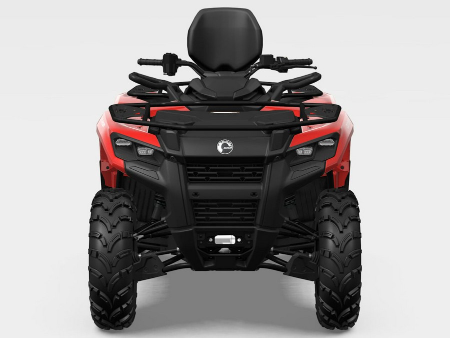 2026 Can-Am Outlander MAX DPS 700