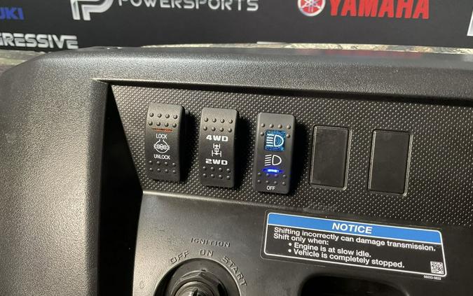 2026 Kawasaki Mule PRO-FXT™ 1000 LE Camo