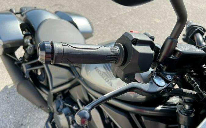 2026 Honda Rebel 1100T