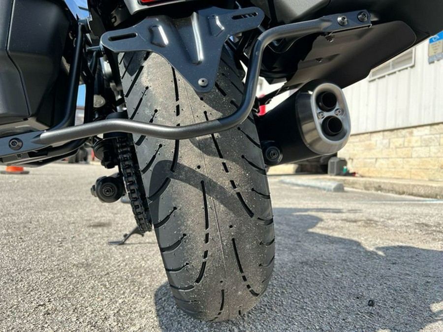 2026 Honda Rebel 1100T