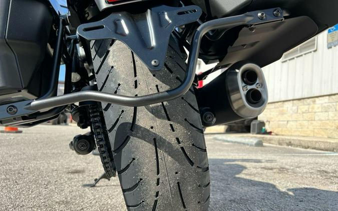 2026 Honda Rebel 1100T