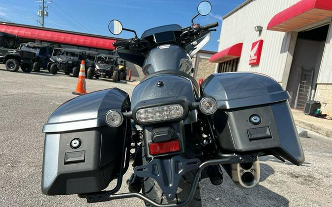 2026 Honda Rebel 1100T