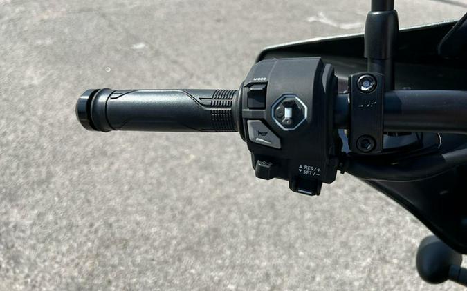 2026 Honda Rebel 1100T