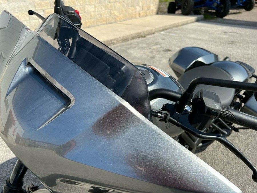 2026 Honda Rebel 1100T