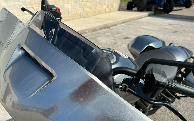 2026 Honda Rebel 1100T