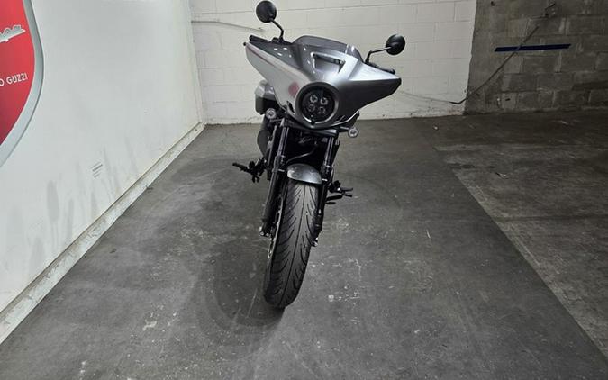 2026 Honda Rebel 1100T