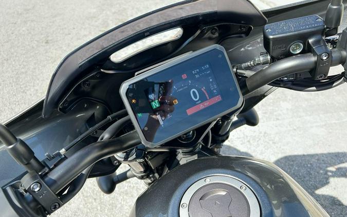 2026 Honda Rebel 1100T