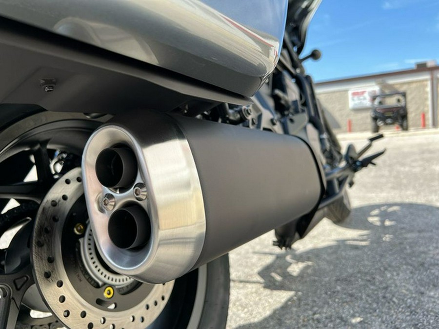 2026 Honda Rebel 1100T