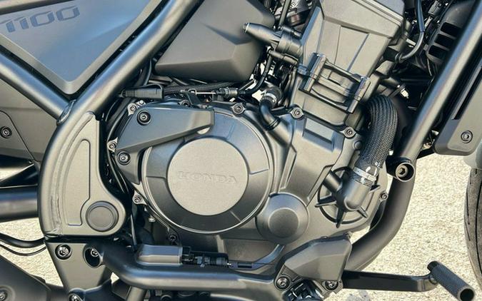 2026 Honda Rebel 1100T