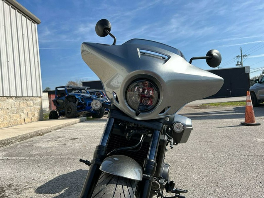2026 Honda Rebel 1100T