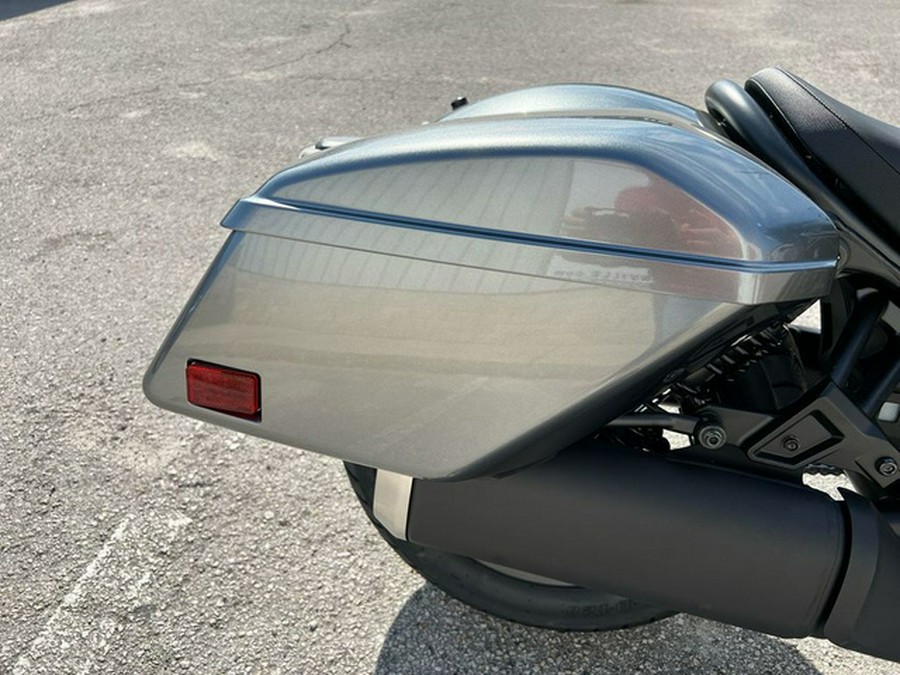 2026 Honda Rebel 1100T