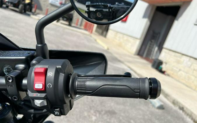 2026 Honda Rebel 1100T