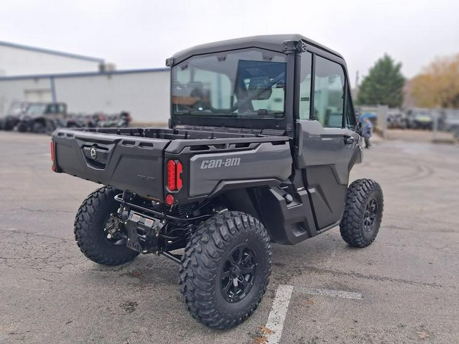 2024 Can-Am® Defender Limited HD10