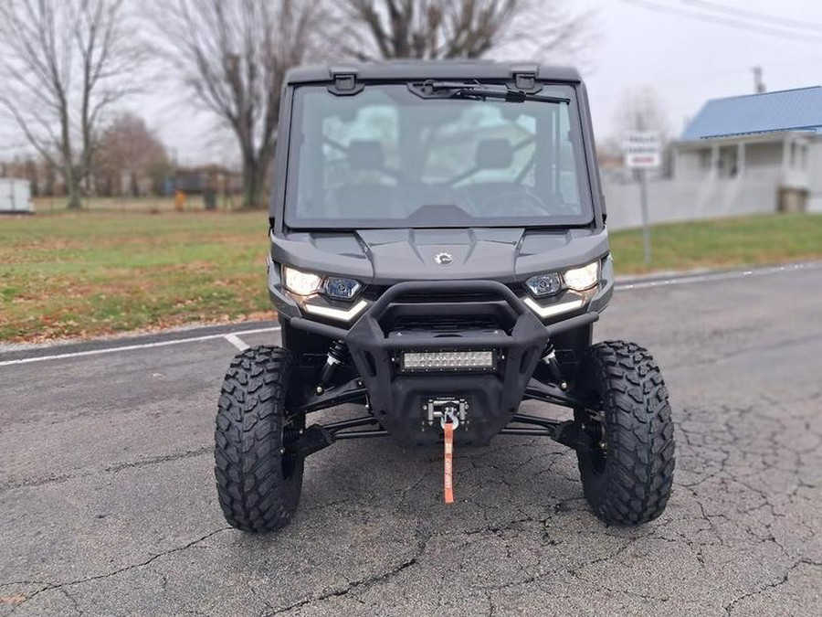 2024 Can-Am® Defender Limited HD10