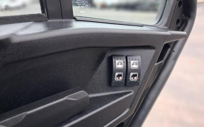 2024 Can-Am® Defender Limited HD10