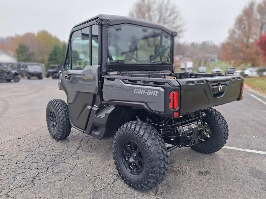 2024 Can-Am® Defender Limited HD10