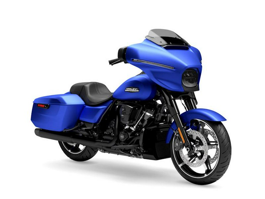 2026 Harley-Davidson® FLHX - Street Glide®