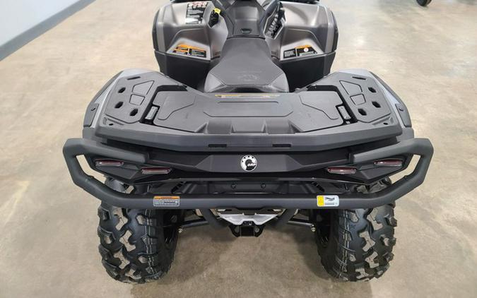2026 Can-Am Outlander XT 850