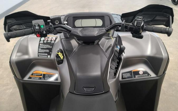 2026 Can-Am Outlander XT 850
