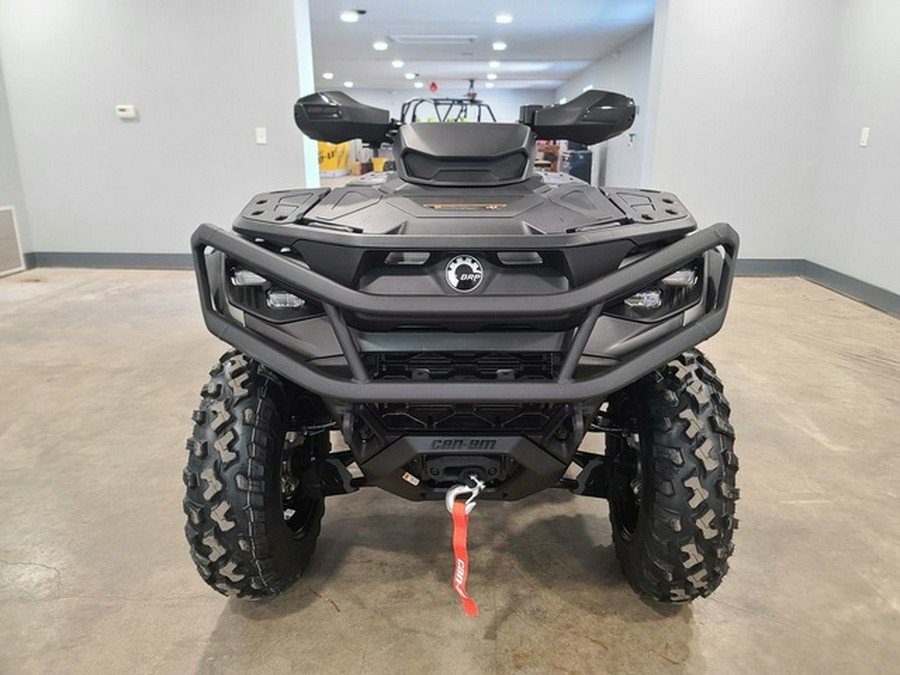 2026 Can-Am Outlander XT 850
