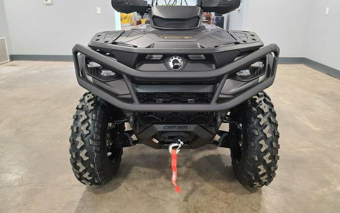 2026 Can-Am Outlander XT 850