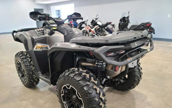 2026 Can-Am Outlander XT 850